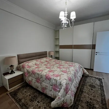 Noa's Happy Place Apartment Tirana
