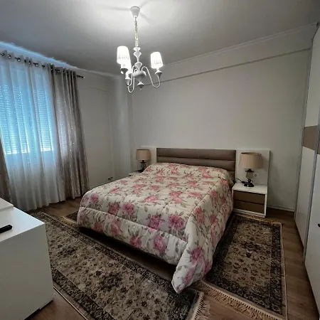 Apartamento Noa's Happy Place *