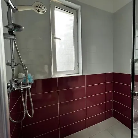 Apartamento Noa's Happy Place Tirana