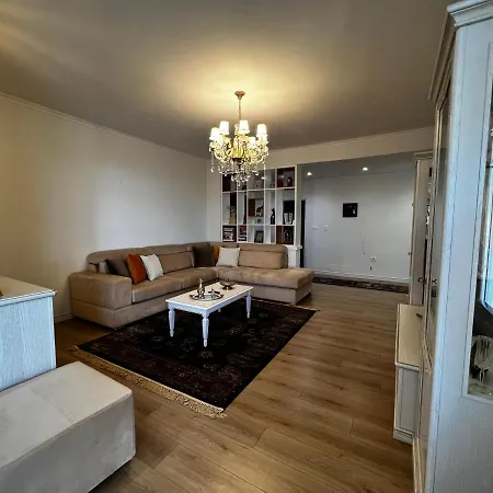 Apartamento Noa's Happy Place